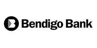 BENDIGO BANK LOGO