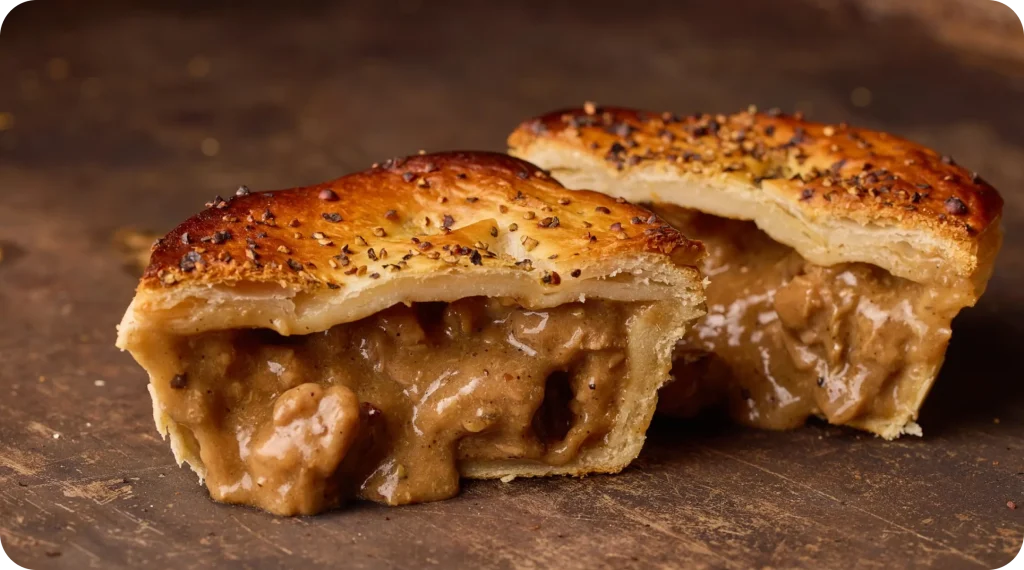 Vote for Sovereign Hill’s Award-Winning Pie - image 1