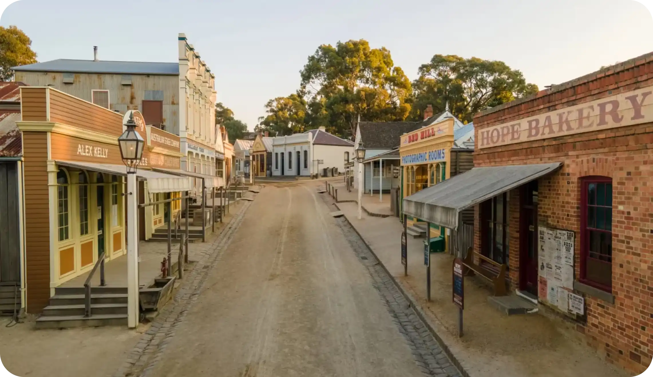 Victoria Wedding Venues: Daylesford & Ballarat Guide